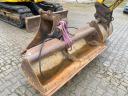 Komatsu PC118MR-8 / 2014 / 7 440 hours / Leasing from 20%