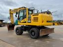 Komatsu PW180-11 / 2019 / 2900 sati / Najam od 20%