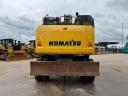 Komatsu PW180-11 / 2019 / 2900 sati / Najam od 20%