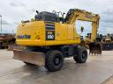 Komatsu PW180-11 / 2019 / 2900 sati / Najam od 20%