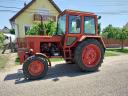 MTZ 550