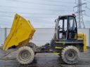 Kloubový sklápěč Wacker Neuson DW 90 s kabinou 9T