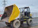 Kloubový sklápěč Wacker Neuson DW 90 s kabinou 9T