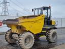 Kloubový sklápěč Wacker Neuson DW 90 s kabinou 9T