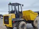 Kloubový sklápěč Wacker Neuson DW 90 s kabinou 9T