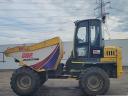 Kloubový sklápěč Wacker Neuson DW 90 s kabinou 9T