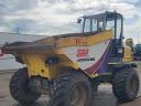Kloubový sklápěč Wacker Neuson DW 90 s kabinou 9T