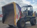 Kloubový sklápěč Wacker Neuson DW 90 s kabinou 9T