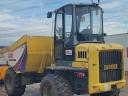 Kloubový sklápěč Wacker Neuson DW 90 s kabinou 9T