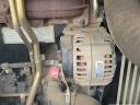 JCB 6 TST 6T articulated dump truck with rotating platform