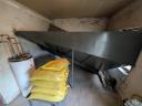 Za prodajo Centrometal PelTec 24 kW avtomatski kotel na pelete s celotnim sistemom