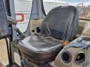 Wacker Neuson DW 60 6T cab-mounted rotary articulated dump truck