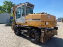 Liebherr A316 / 2004 / 10 782 operating hours / Leasing from 20%