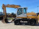 Liebherr A316 / 2004 / 10 782 operating hours / Leasing from 20%