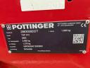 Pöttinger TOP 812 cleaner - TOP condition