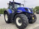 New Holland T7.275 tractor