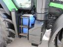 Deutz-Fahr 6185 TTV tractor - ONLY 2540 hours of operation