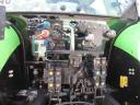 Deutz-Fahr 6185 TTV tractor - ONLY 2540 hours of operation