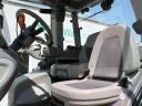 Deutz-Fahr 6185 TTV tractor - ONLY 2540 hours of operation