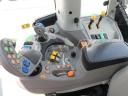 Deutz-Fahr 6185 TTV tractor - ONLY 2540 hours of operation