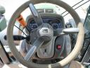 Deutz-Fahr 6185 TTV tractor - ONLY 2540 hours of operation