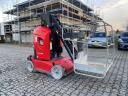 Manitou 100 VJR Evolution / 2017 / 263 hours / Leasing from 20%