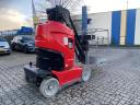 Manitou 100 VJR Evolution / 2017 / 263 hours / Leasing from 20%