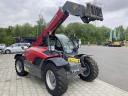 Weidemann T6027 telescopic handler
