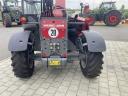 Weidemann T6027 telescopic handler