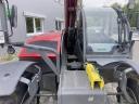 Weidemann T6027 telescopic handler