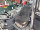 Weidemann T6027 telescopic handler