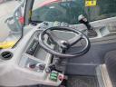 Weidemann T6027 telescopic handler