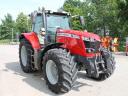 Massey Ferguson 7716 S DYNA-VT tractor