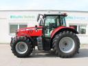 Massey Ferguson 7716 S DYNA-VT tractor