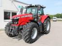 Massey Ferguson 7716 S DYNA-VT tractor