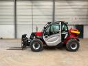 Manitou MT 625 H Comfort / 2018 / 3 882 h / Leasing from 20%
