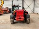 Manitou MT 625 H Comfort / 2018 / 3 882 h / Leasing from 20%