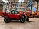 Manitou MT 625 H Comfort / 2018 / 3 882 h / Leasing from 20%