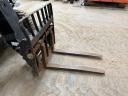 Manitou MT 625 H Comfort / 2018 / 3 882 h / Leasing from 20%