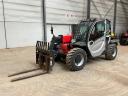 Manitou MT 625 H Comfort / 2018 / 3 882 h / Leasing from 20%