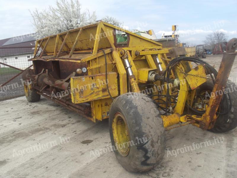 TG7 servo grader for sale