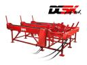 JAPA 472 hydraulic transport table