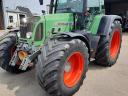 Traktor Fendt 818 Vario - FRONT TLT - FRONT HIDRAULIKA
