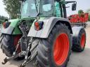 Traktor Fendt 818 Vario - FRONT TLT - FRONT HIDRAULIKA