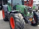 Traktor Fendt 818 Vario - FRONT TLT - FRONT HIDRAULIKA