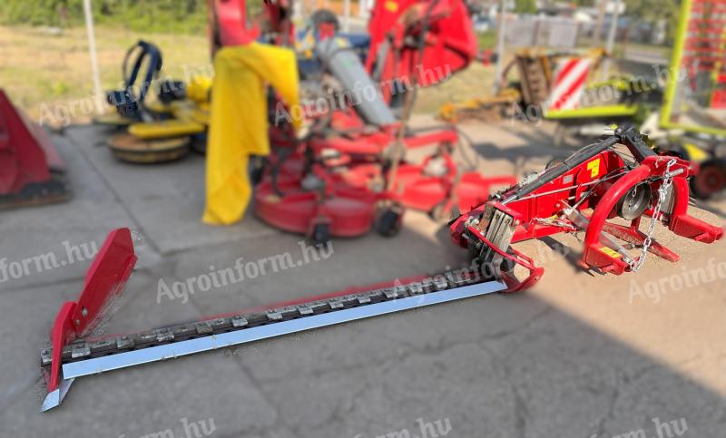 Enorossi BFS 210 HI alternating cutter