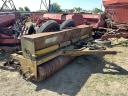 Small seed drill