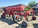 Komárom ABK 006 row-crop cultivator