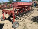 Komárom ABK 006 row-crop cultivator