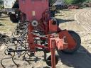 Komárom ABK 006 row-crop cultivator